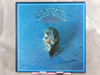 Eagles – Their Greatest Hits 1971-1975