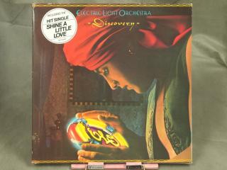 Electric Light Orchestra ‎– Discovery LP