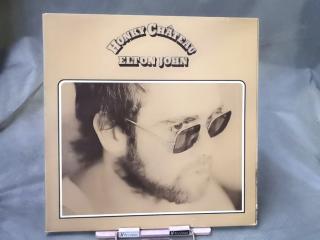 Elton John ‎– Honky Château LP
