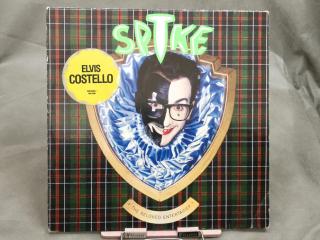 Elvis Costello ‎– Spike LP