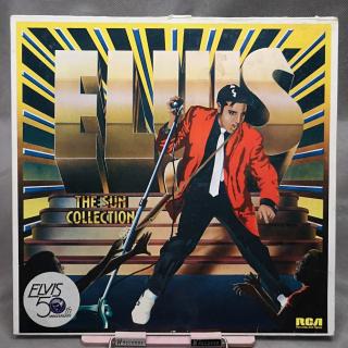 Elvis Presley – The Sun Collection LP