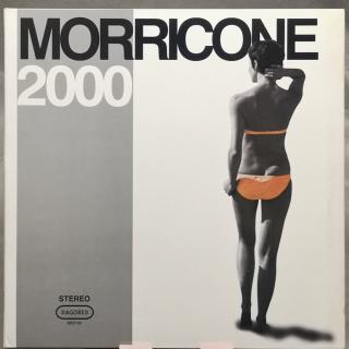 Ennio Morricone – Morricone 2000 LP