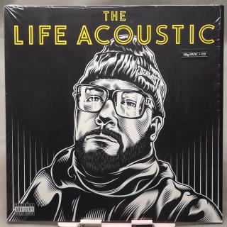Everlast – The Life Acoustic LP