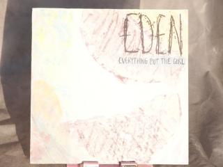 Everything But The Girl ‎– Eden