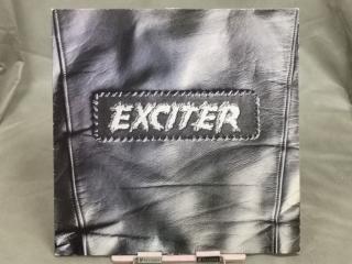 Exciter ‎– Exciter
