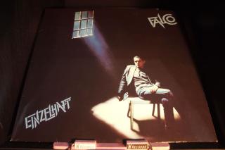 Falco - Einzelhaft LP