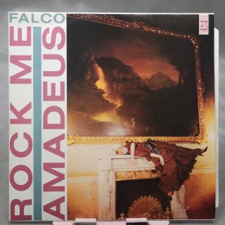 Falco – Rock Me Amadeus 12