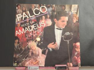 Falco ‎– Rock Me Amadeus 7