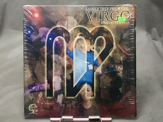 Family Tree ‎– Virgo (Remix) 12
