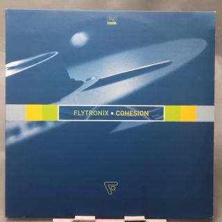 Flytronix – Cohesion 2LP