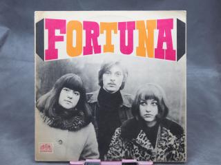 Fortuna ‎– Fortuna