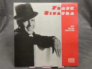 Frank Sinatra ‎– My Blue Heaven LP