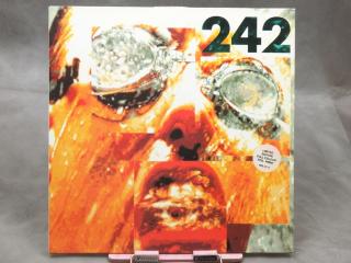 Front 242 ‎– Tyranny >For You