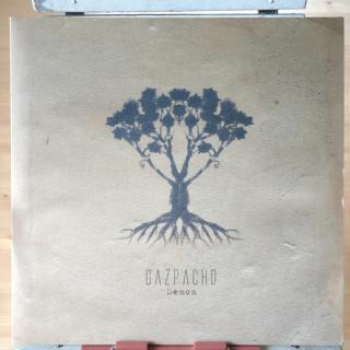 Gazpacho ‎– Demon LP