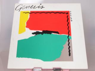 Genesis - Abacab LP