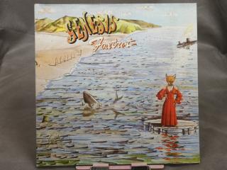 Genesis ‎– Foxtrot LP