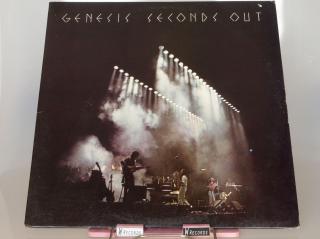 Genesis - Seconds Out