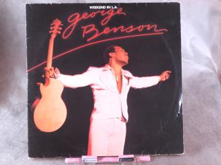 George Benson – Weekend In L.A.