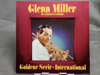 Glenn Miller ‎– Goldene Serie - International