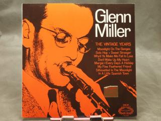 Glenn Miller ‎– The Vintage Years