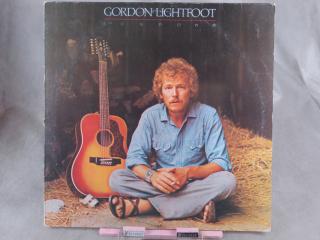 Gordon Lightfoot – Sundown LP