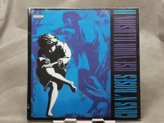 Guns N' Roses ‎– Use Your Illusion II 2LP