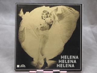 Helena Vondráčková ‎– Helena Helena Helena