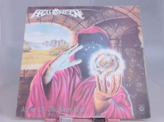 Helloween ‎– Keeper Of The Seven Keys - Part I LP