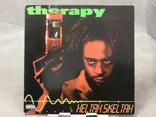 Heltah Skeltah ‎– Therapy