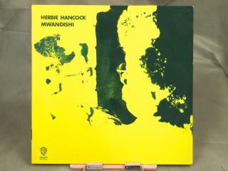 Herbie Hancock ‎– Mwandishi