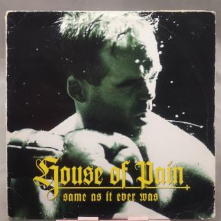 House Of Pain – Same As It Ever Was 2LP