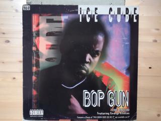 Ice Cube ‎– Bop Gun (One Nation) 12