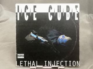 Ice Cube ‎– Lethal Injection