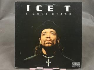 Ice-T ‎– I Must Stand 12