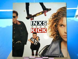 INXS ‎– Kick LP