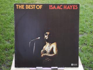 Isaac Hayes ‎– The Best Of Isaac Hayes