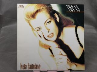 Iveta Bartošová ‎– Top 13 LP