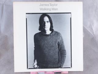 James Taylor – Walking Man