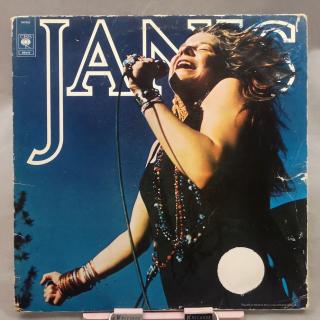 Janis Joplin – Janis 2LP