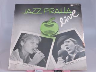 Jazz Praha Live