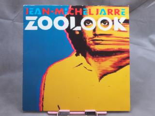 Jean-Michel Jarre – Zoolook