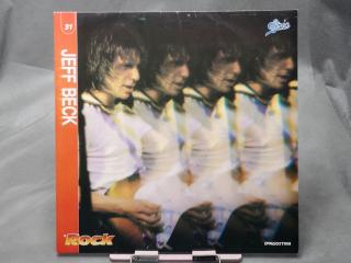Jeff Beck ‎– Jeff Beck LP