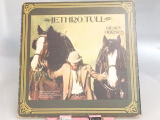 Jethro Tull ‎– Heavy Horses LP