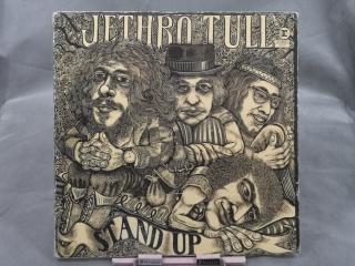 Jethro Tull ‎– Stand Up LP