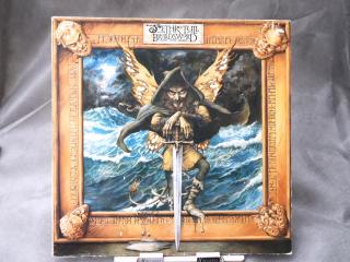 Jethro Tull ‎– The Broadsword And The Beast LP