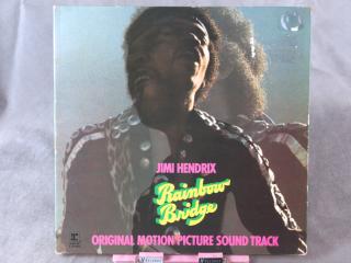 Jimi Hendrix – Rainbow Bridge - OST