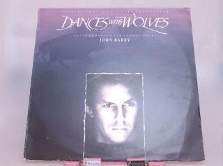 John Barry – Dances With Wolves
