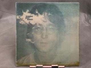 John Lennon ‎– Imagine LP