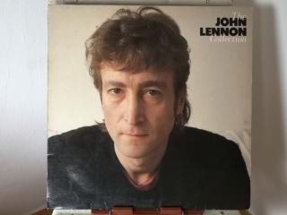 John Lennon - The John Lennon Collection LP