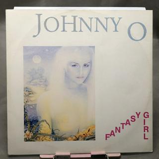 Johnny O – Fantasy Girl 12